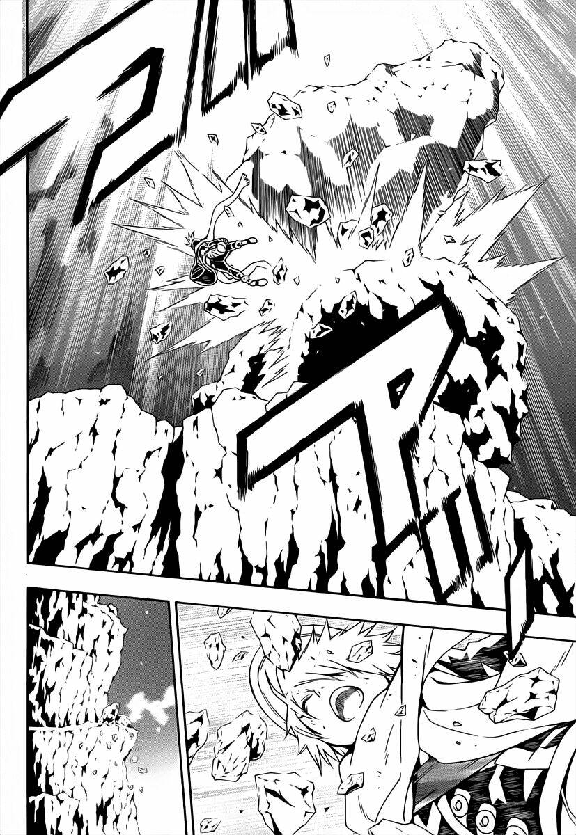 Ong Đưa Thư: Chapter 41