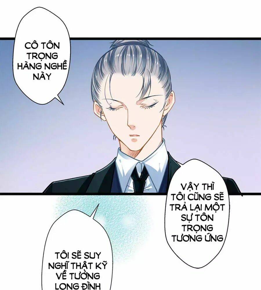 Cưng Chiều Ái Thê Hư Hỏng: Chapter 39