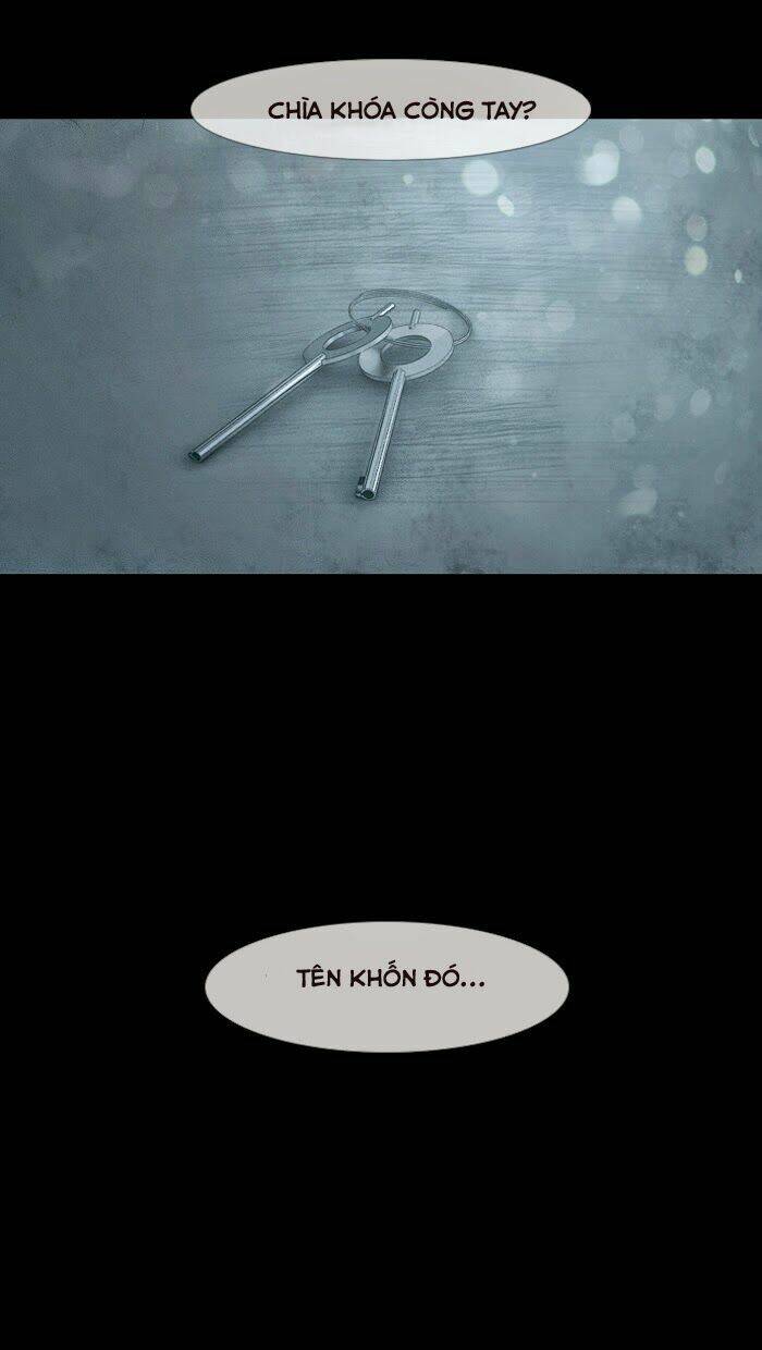 Dead Days: Chapter 23