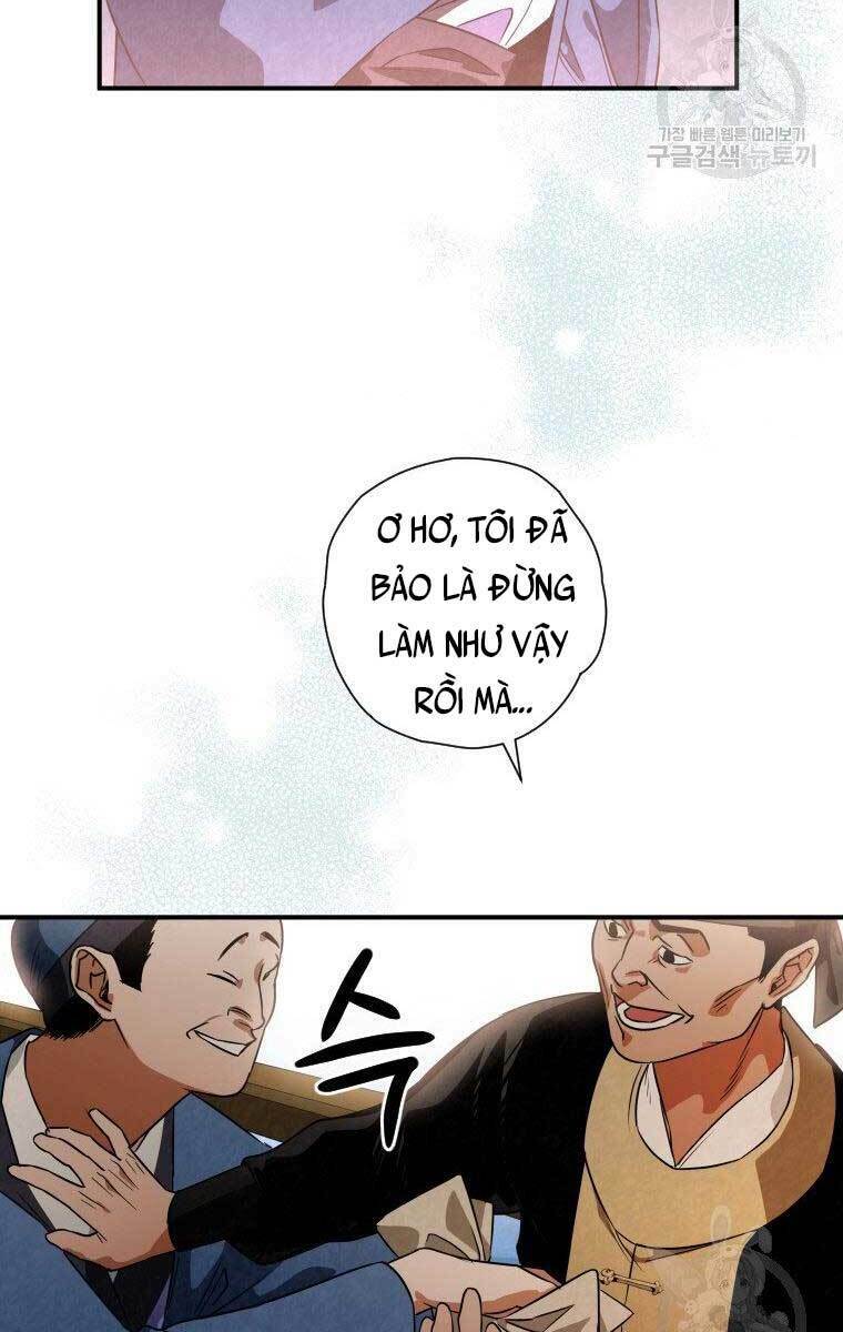 Thời Đại Hoàng Kim Của Thiên Kiếm: Chapter 32