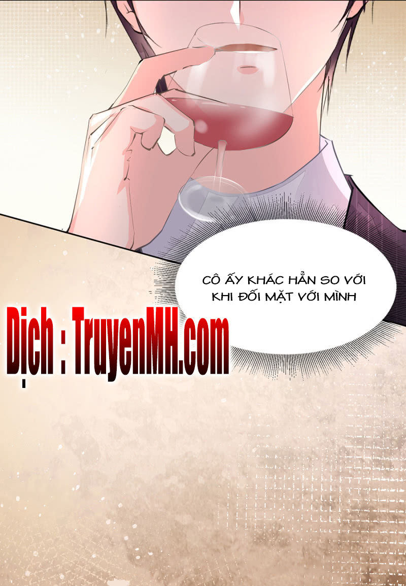 Hôn Sai 55 Lần: Chapter 13