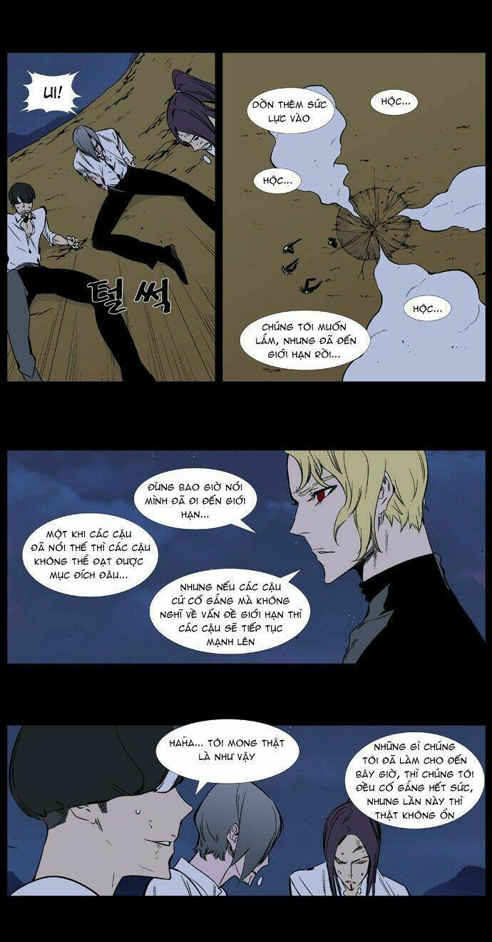 Ma Cà Rồng Quý Tộc: Chapter 374