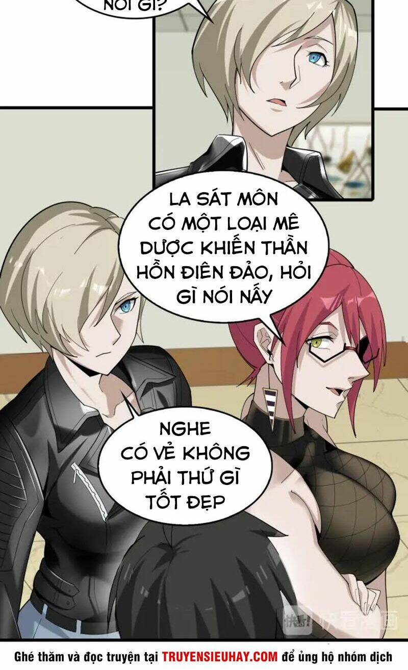 Siêu Cấp Đại Chủ Bạ: Chapter 67