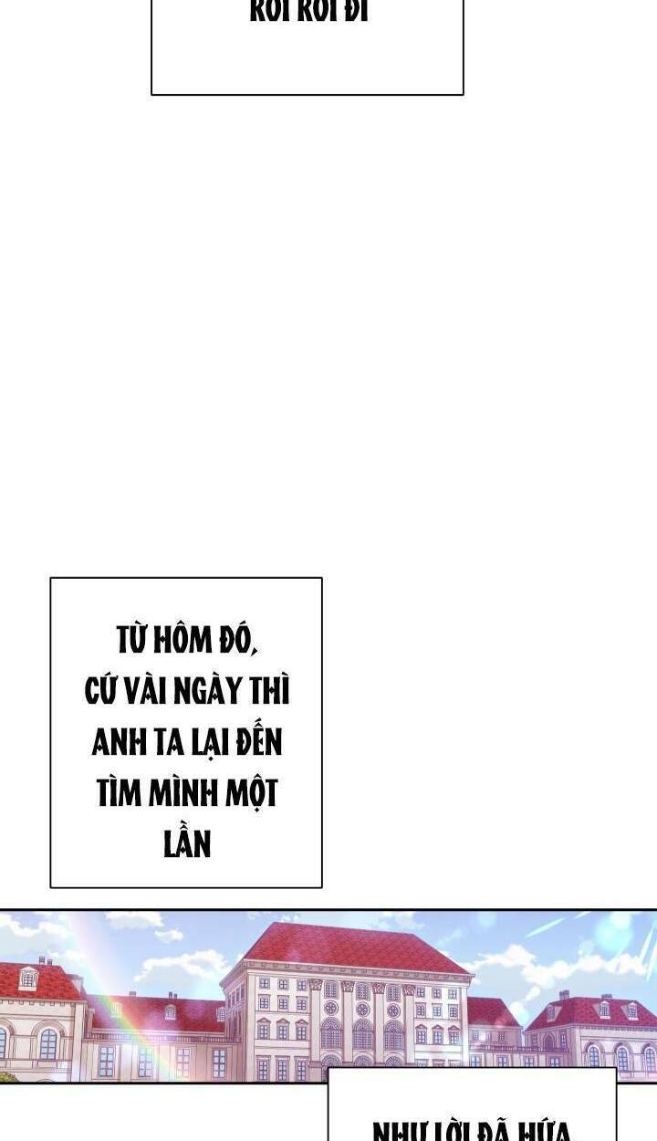 Gửi Đến Người Bạn Của Tôi: Chapter 16