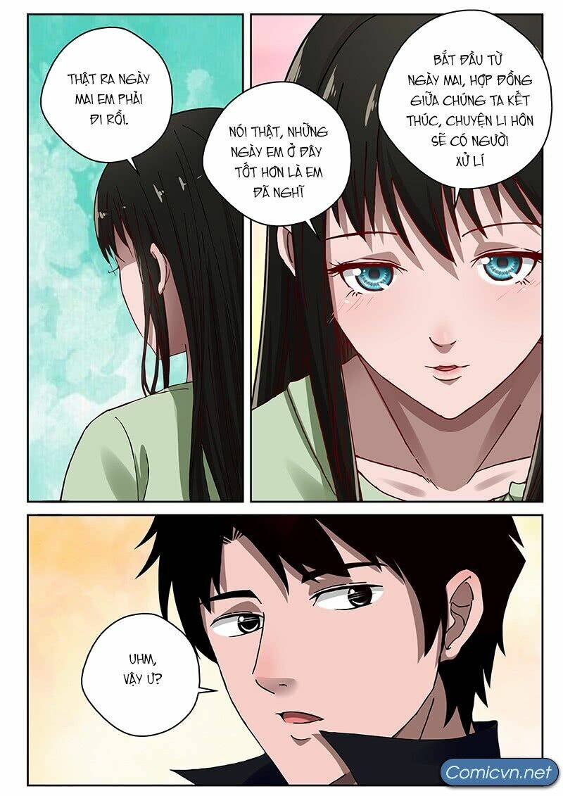 Tối Cường Khí Thiếu: Chapter 23