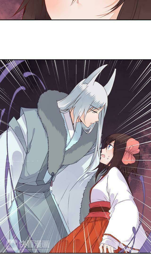 Đốt Đào Hoa: Chapter 50