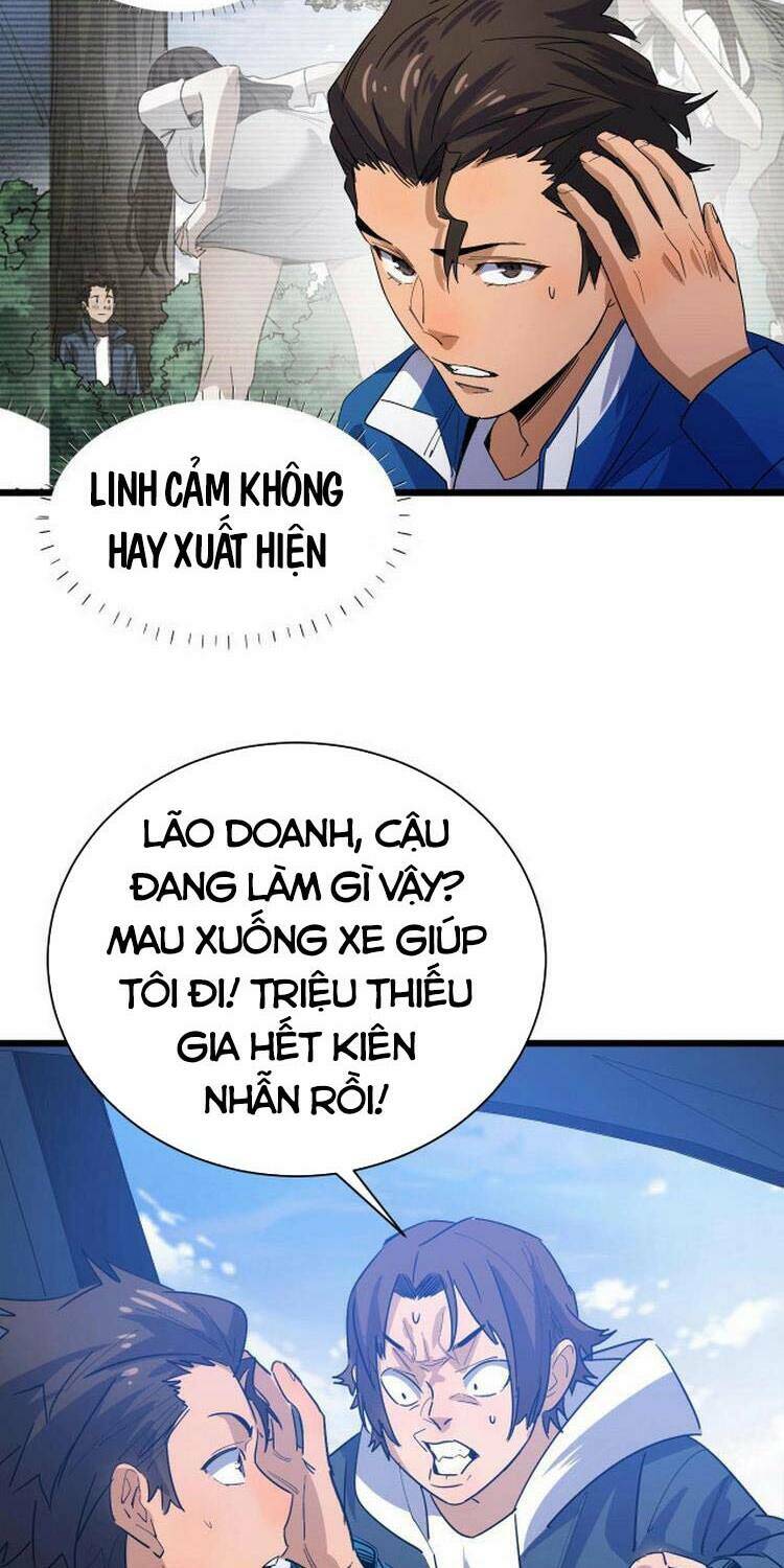 Bắt Đầu Với Tề Thiên Đại Thánh: Chapter 7