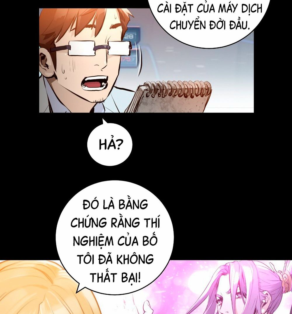 Dị Giới Tam Tuyệt: Chapter 102