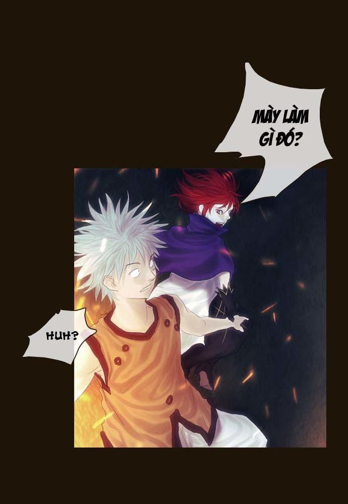Magician: Chapter 75