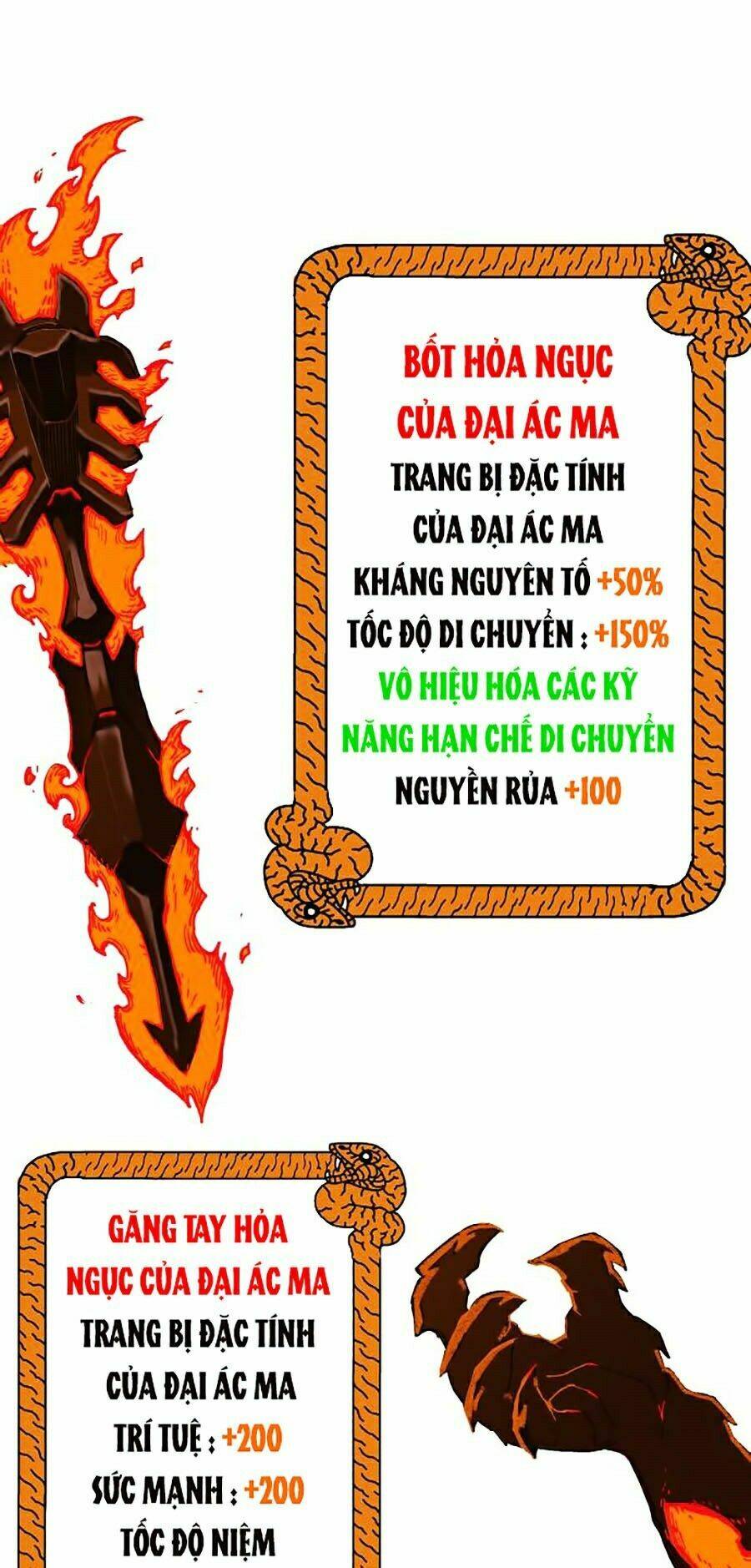 Hard Core Leveling Warrior Ss2: Chapter 100