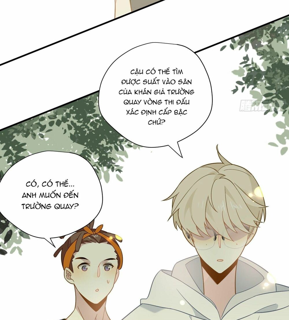 Nữ Phụ Như Tôi Cũng Có Ngày Ra Mắt: Chapter 40