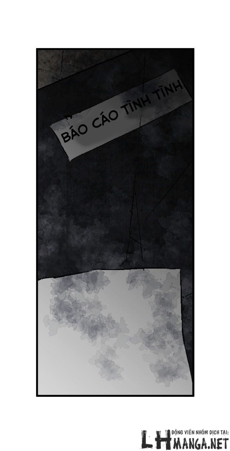 M.i.a - Jakjeonjung Siljong: Chapter 11