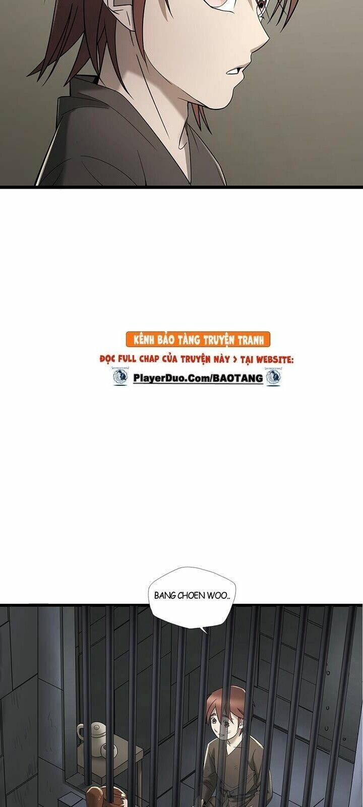 Cuồng Long: Chapter 4