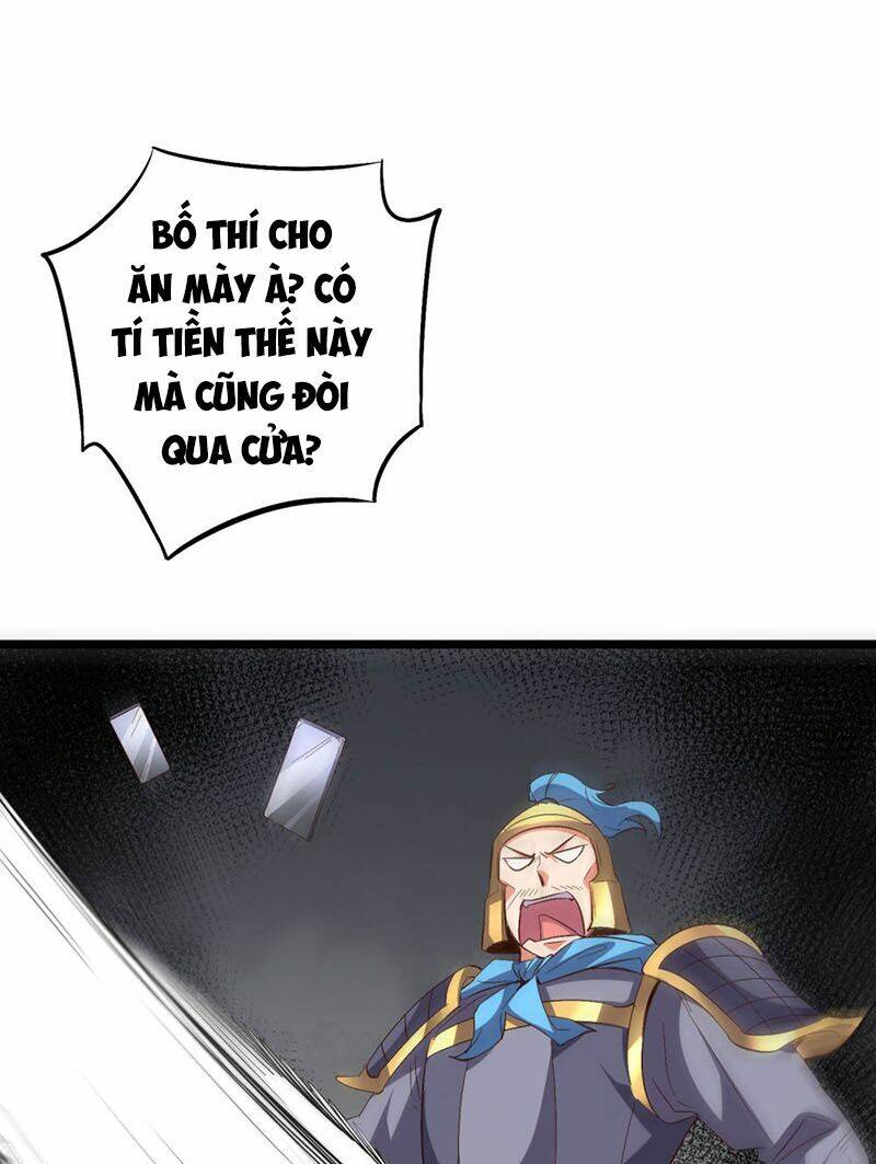 Phục Thiên Thánh Chủ: Chapter 86