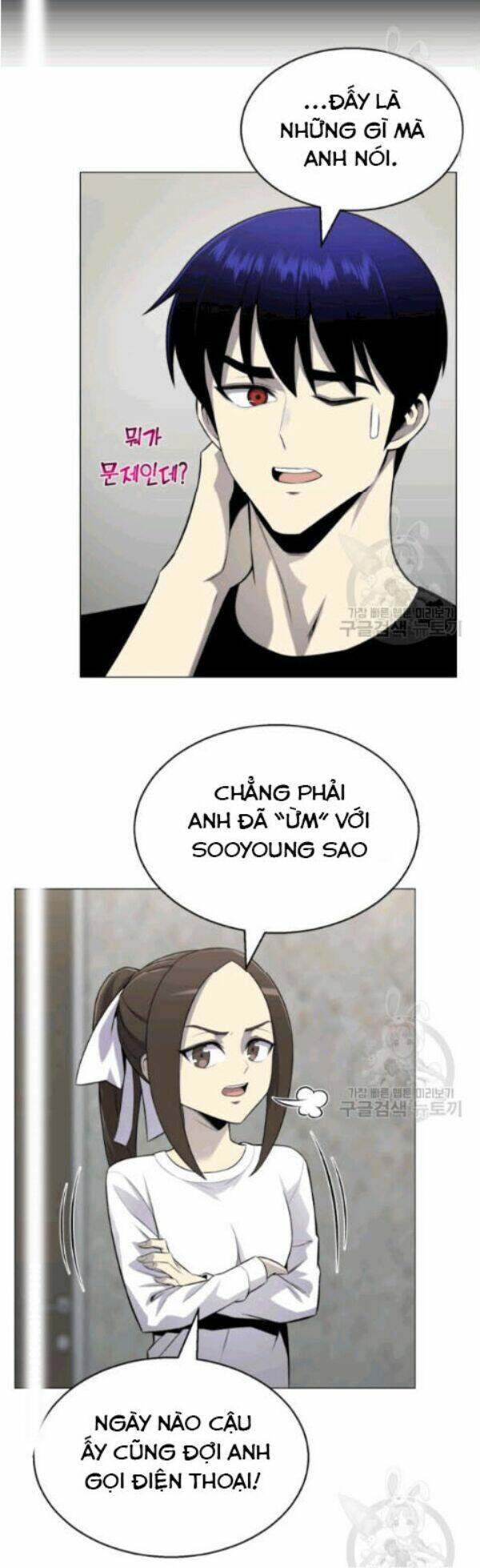 Luân Hồi Ác Nhân: Chapter 58