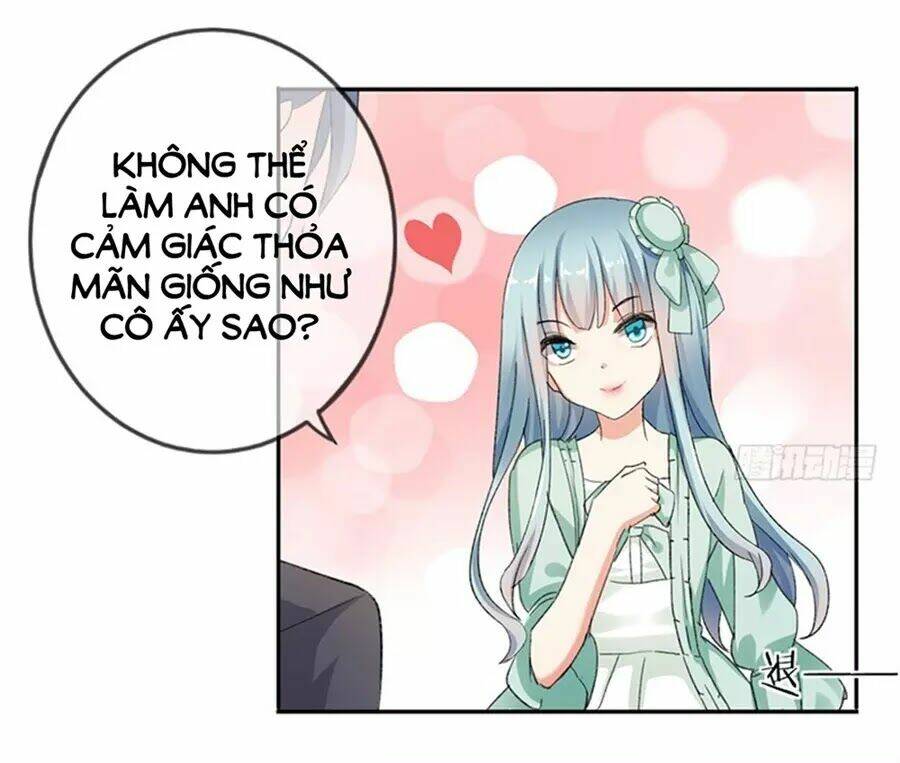 Nhật Ký Dạy Dỗ Của Gia Tộc Đáng Yêu: Chapter 61