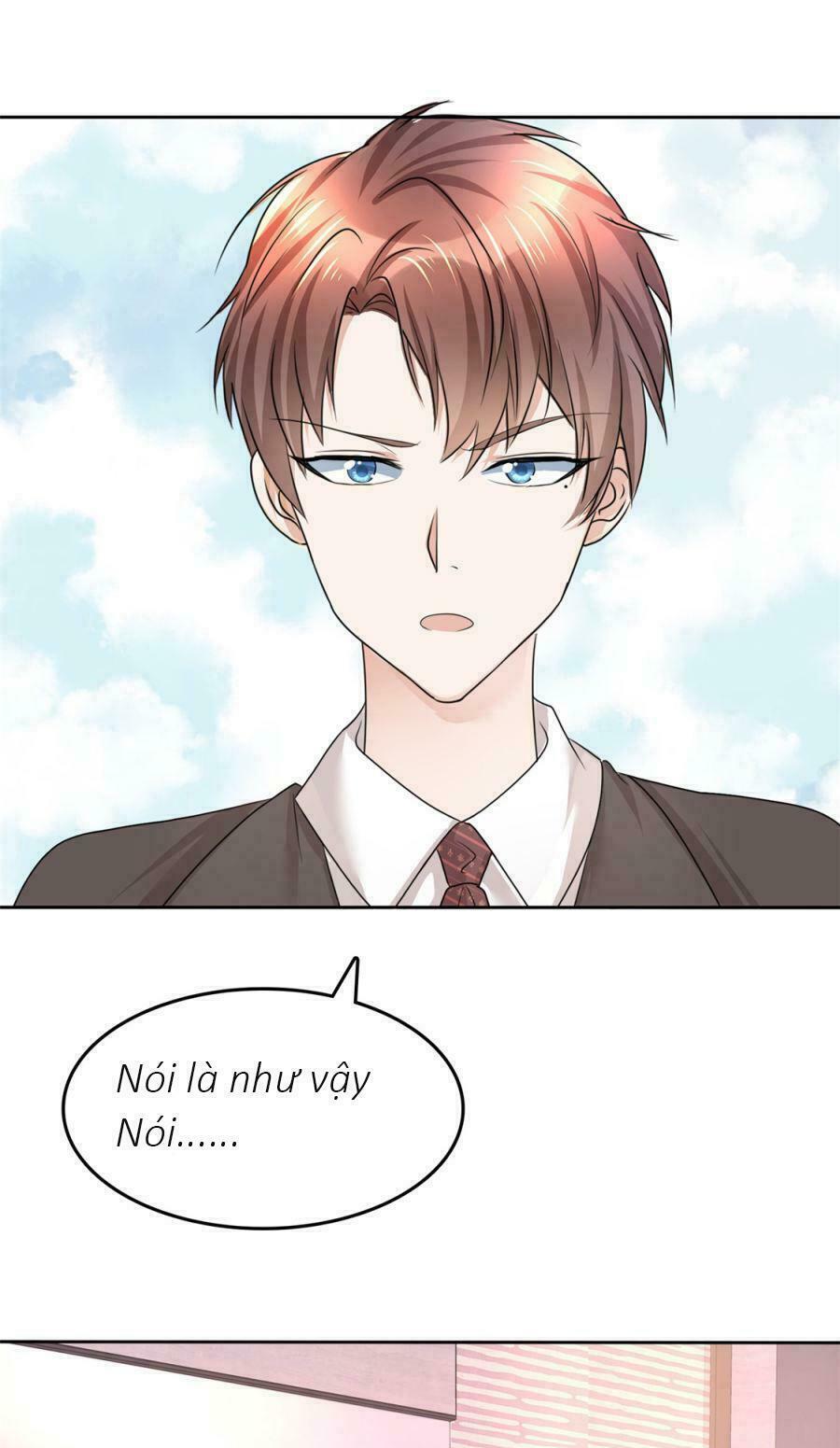 Con Đường Phản Công Của Sủng Thê: Chapter 19: Bãi lầy thất bại rồi