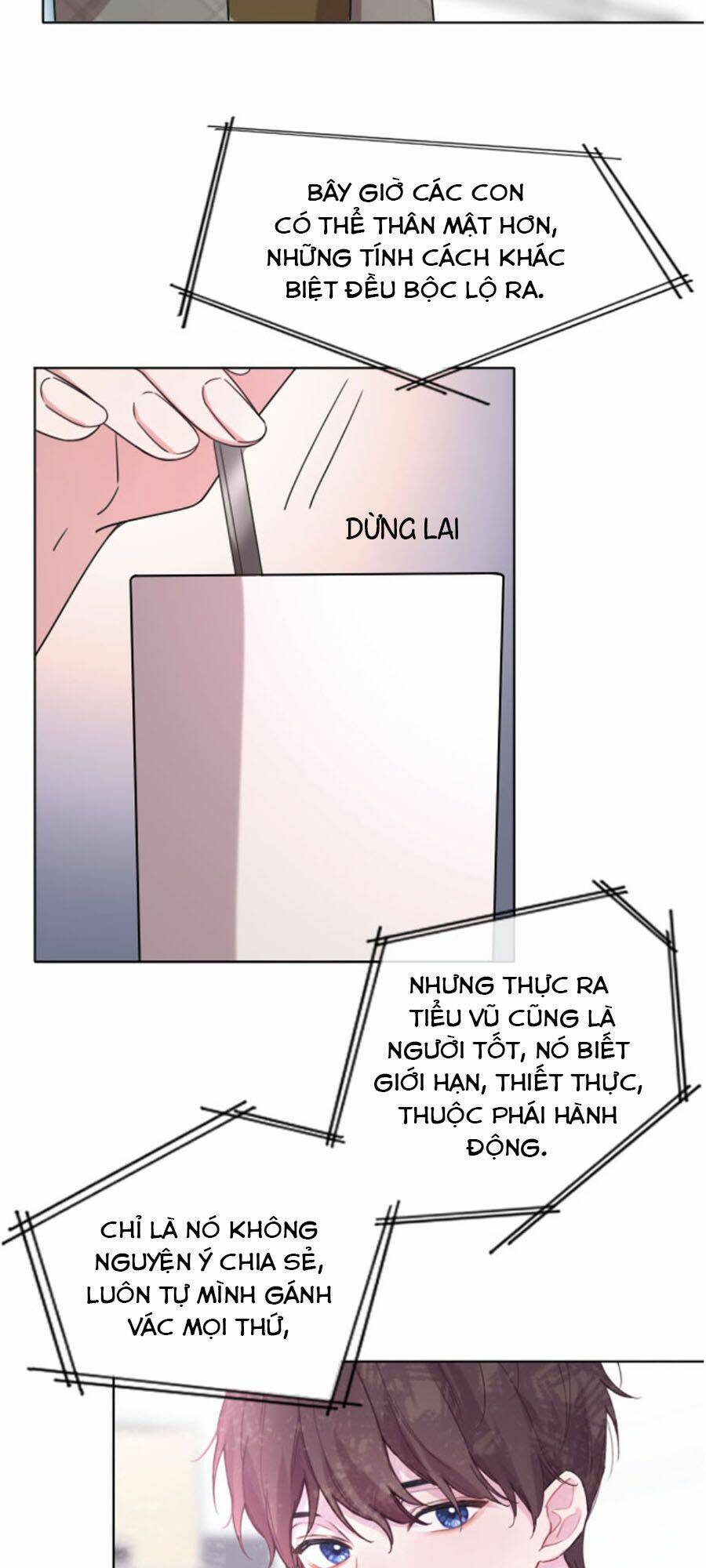 Cát Xê Người Tình Bóng Đêm: Chapter 26