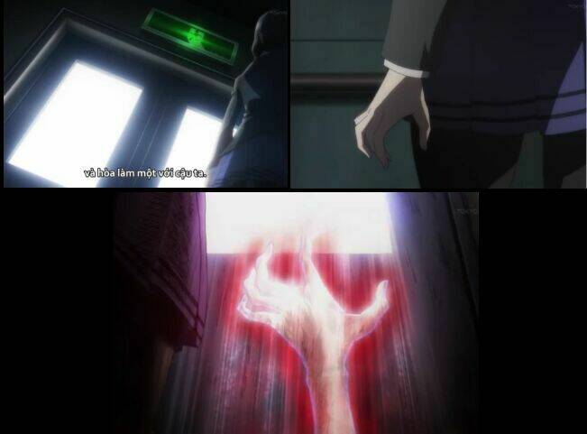 Cậu cũng đến đây để giết tôi sao...?: Chapter 12