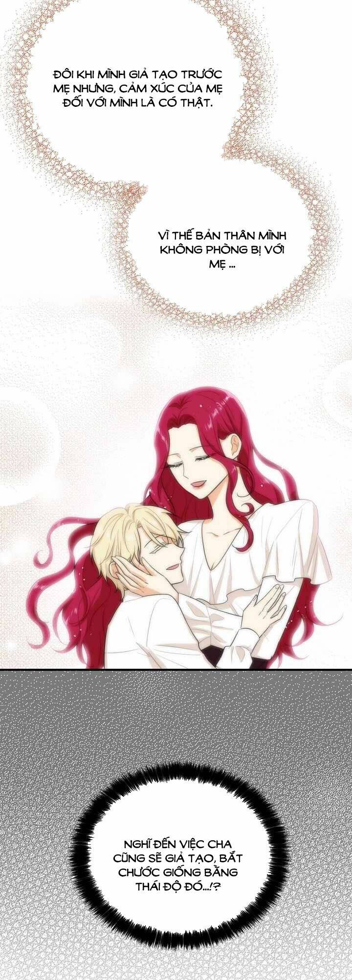 Xuyên Không Trở Thành Mami Phản Diện: Chapter 28