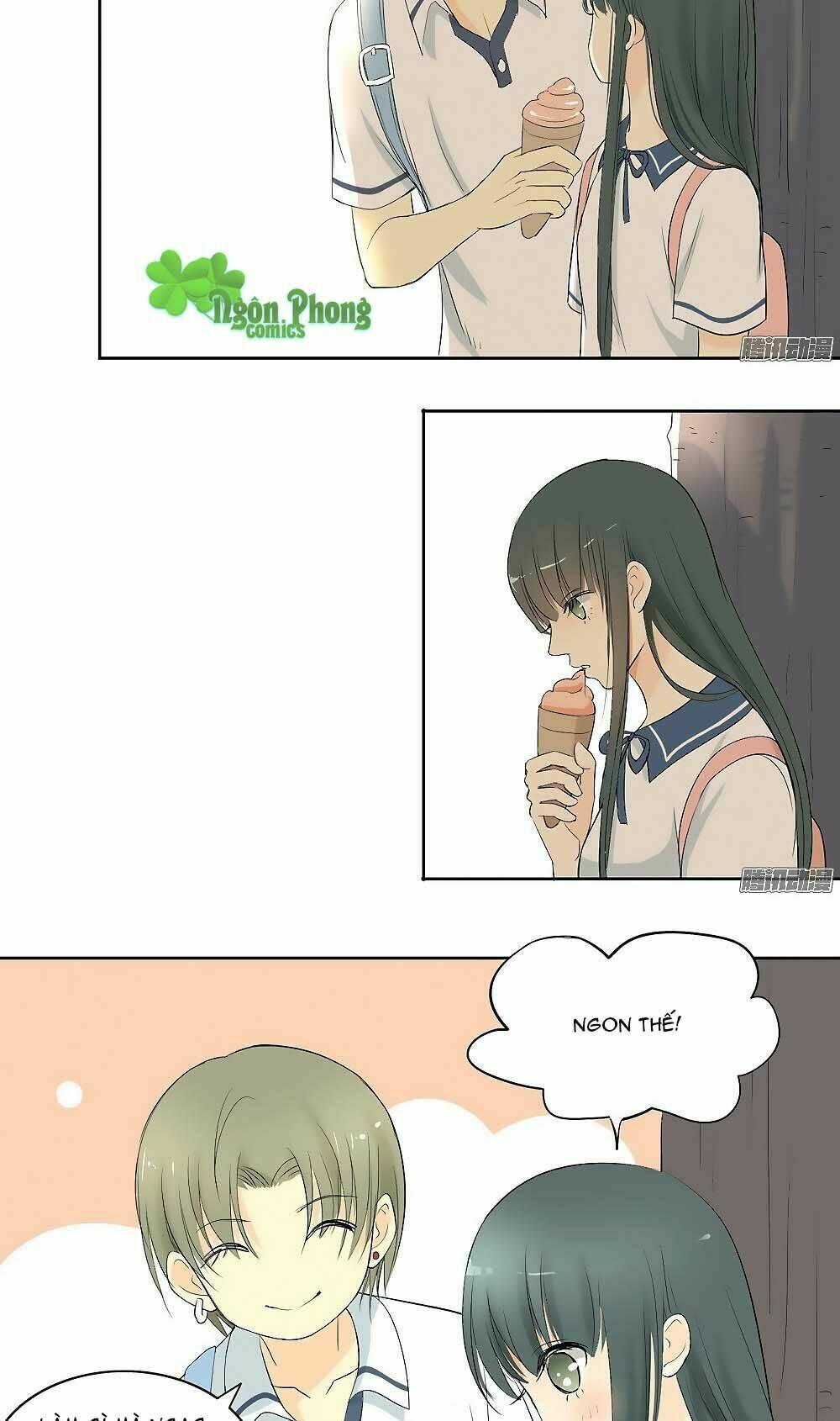 Sinh Sinh Tương Thác: Chapter 6