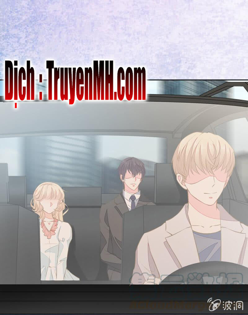 Hôn Sai 55 Lần: Chapter 83