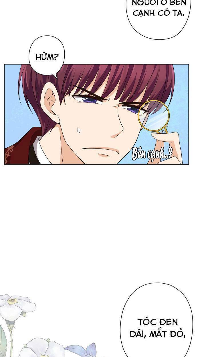 Gửi Đến Người Bạn Của Tôi: Chapter 7