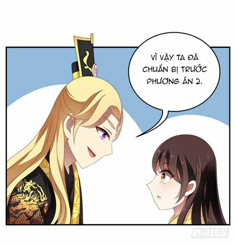 Thịnh Thế An Nhiên: Chapter 57