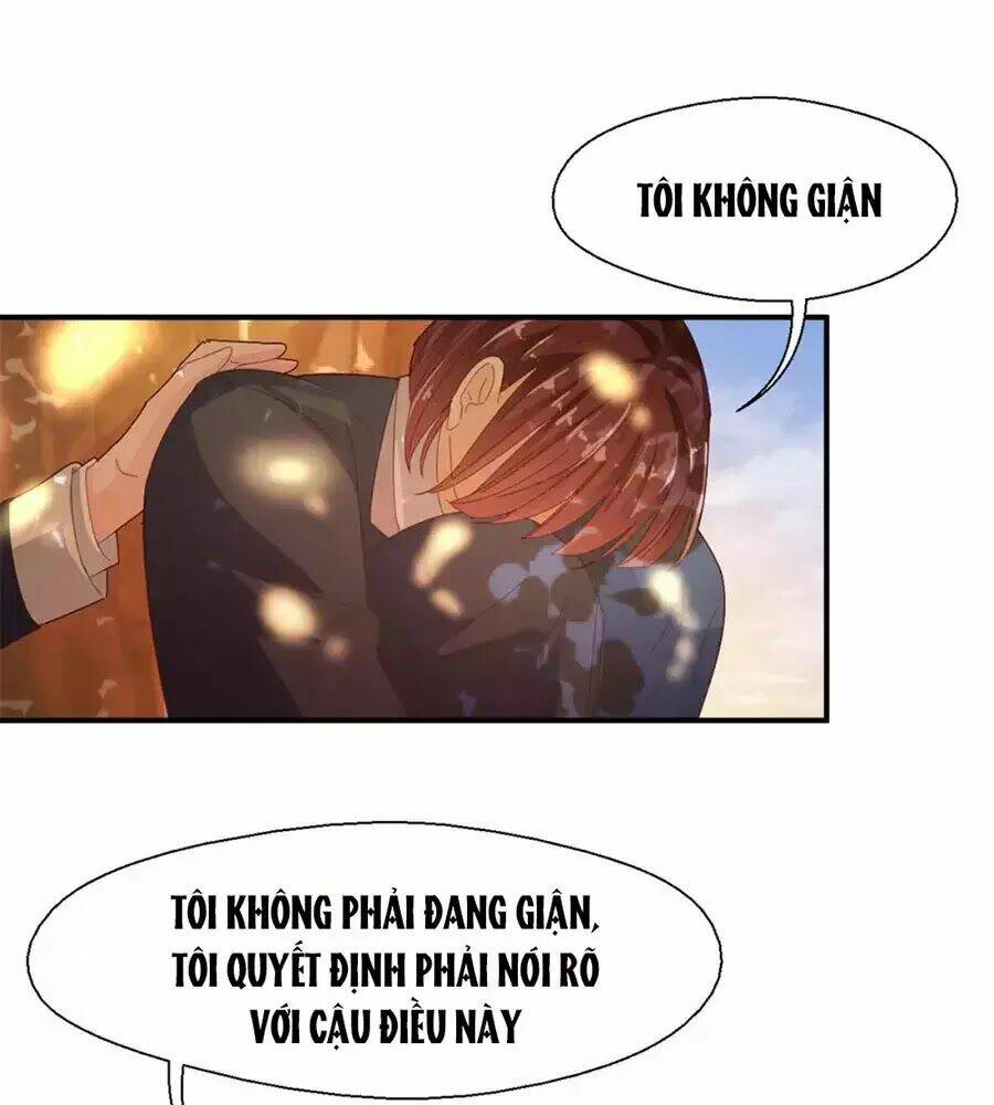 Sau Này Vẫn Cứ Thích Anh: Chapter 46