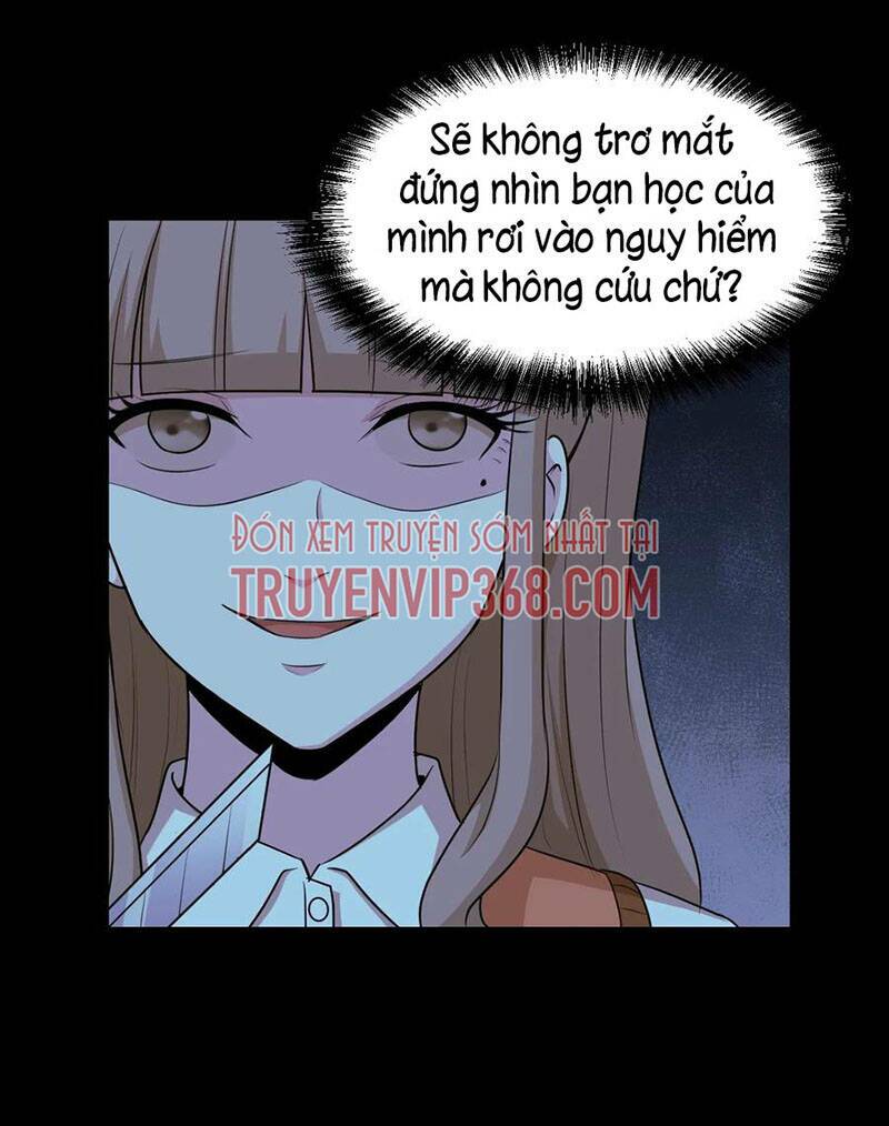 Đai Ca Trở Lại Tuổi 16: Chapter 159