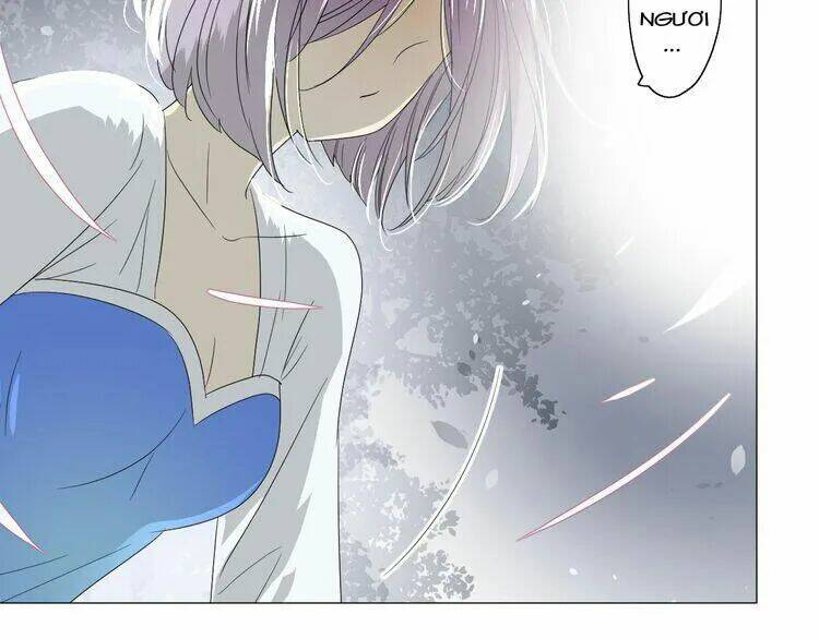 Vu Chúc Thiếu Nữ: Chapter 14.1