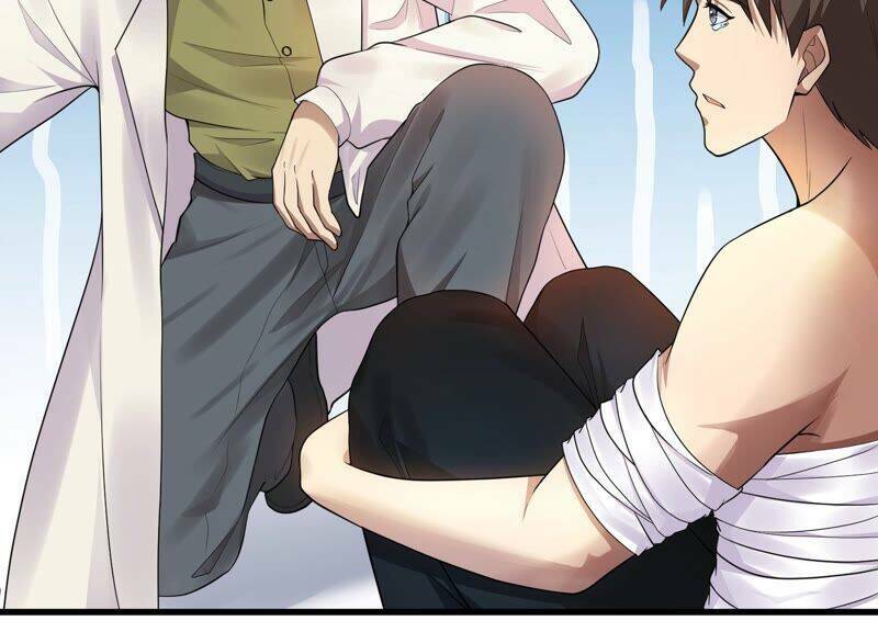 Siêu Năng Phân Hóa: Chapter 15