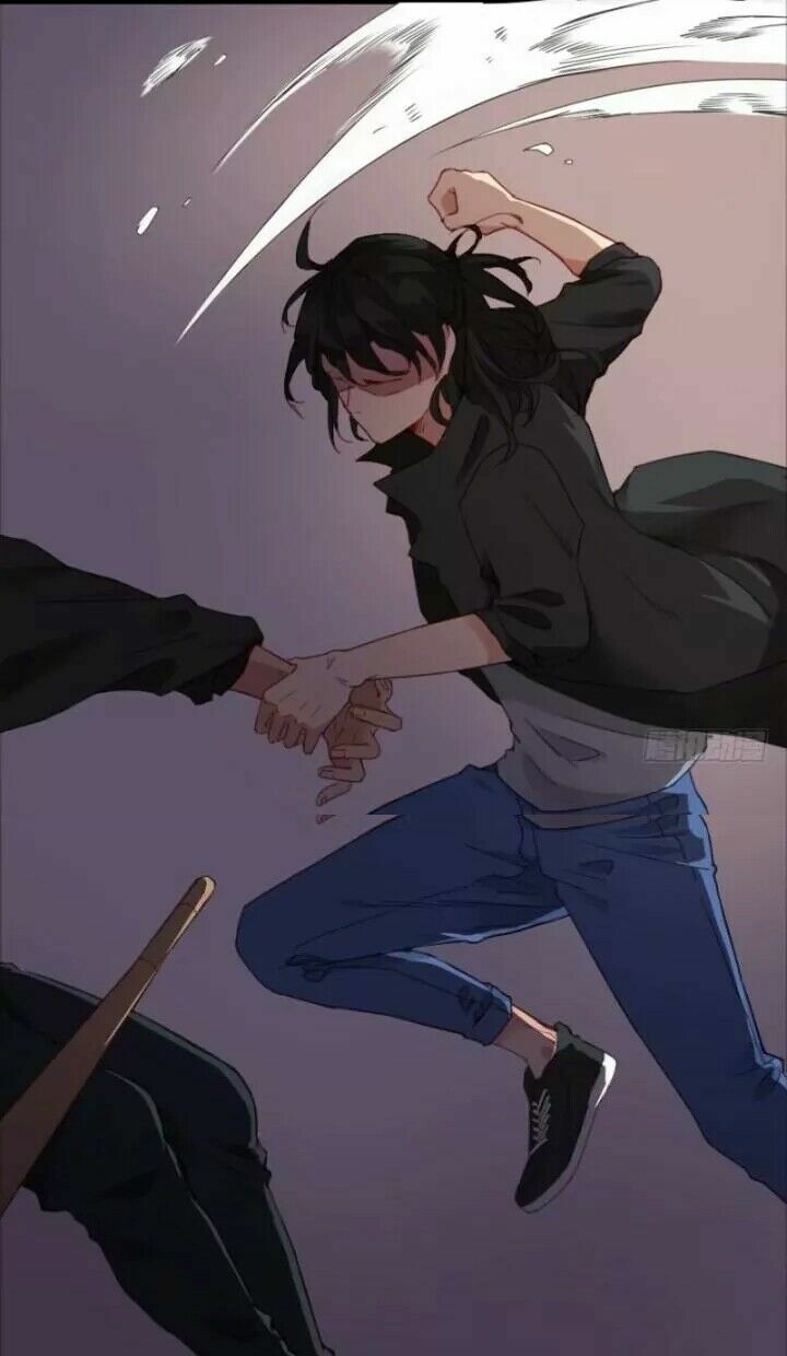 Thì Thầm: Chapter 2