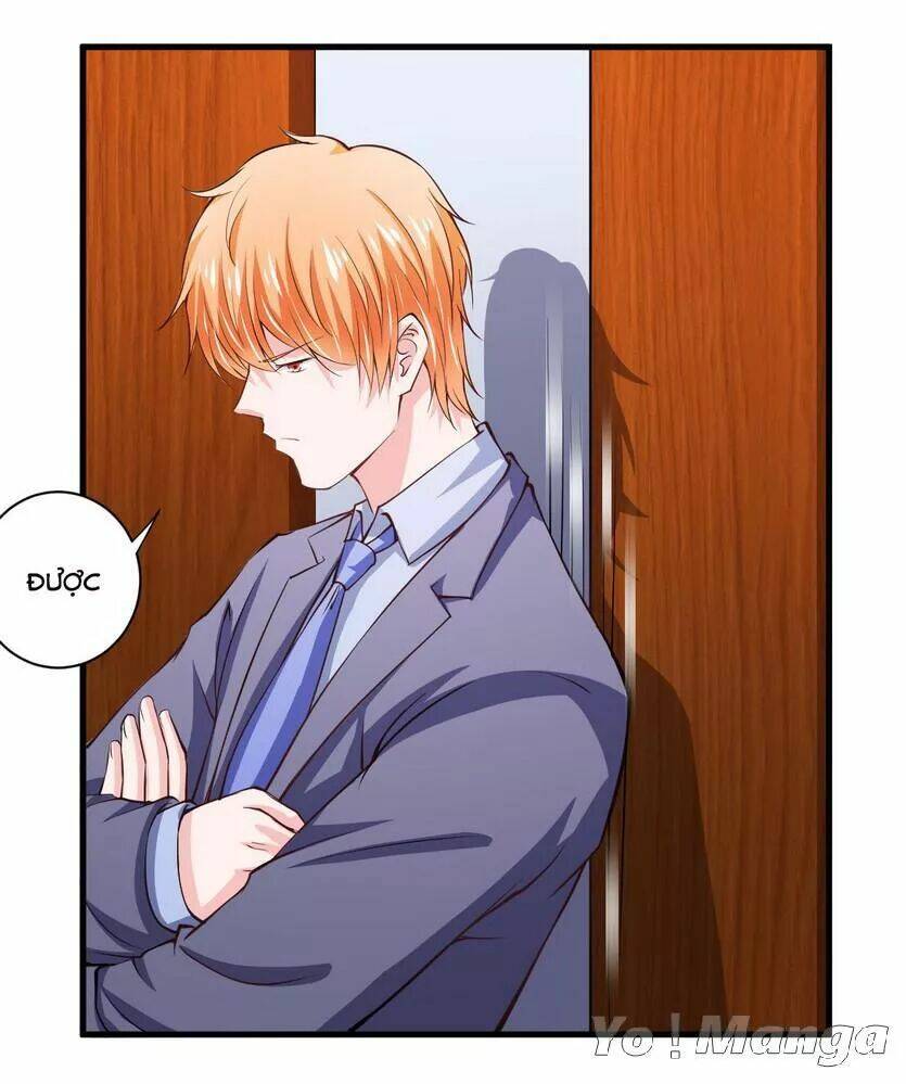 Thiểm Hôn Kinh Ái: Chapter 106