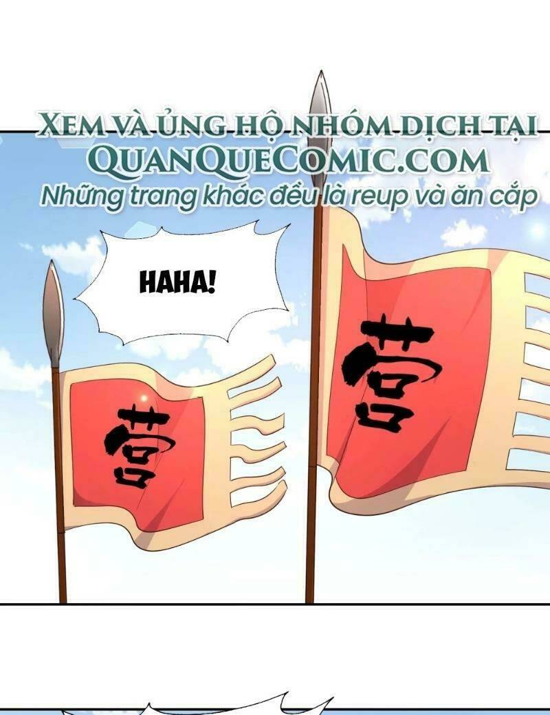 Võ Linh Kiếm Tôn: Chapter 93