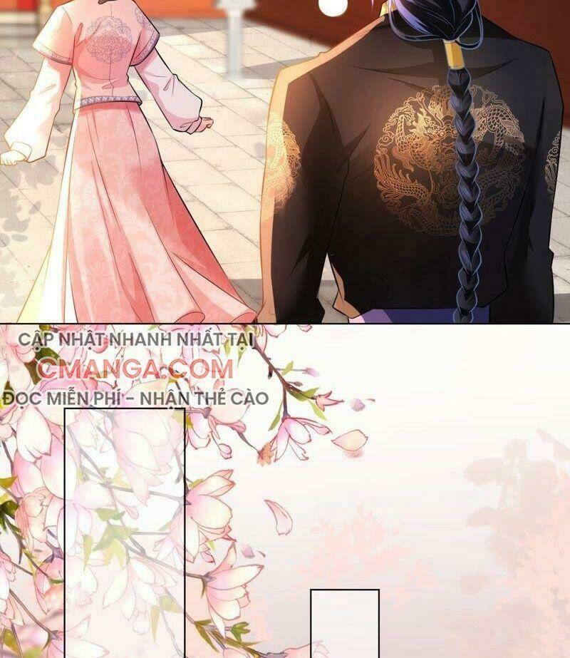 Quận Chúa Vững Vàng, Thiết Lập Nhân Vật Không Thể Vỡ: Chapter 47