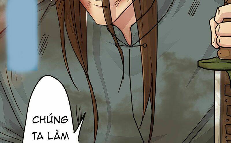 Lật Mặt: Chapter 14