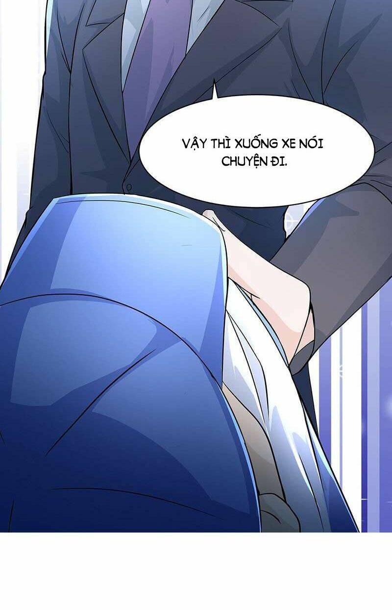 Này! Đừng Động Vào Phô Mai Của Tôi: Chapter 57