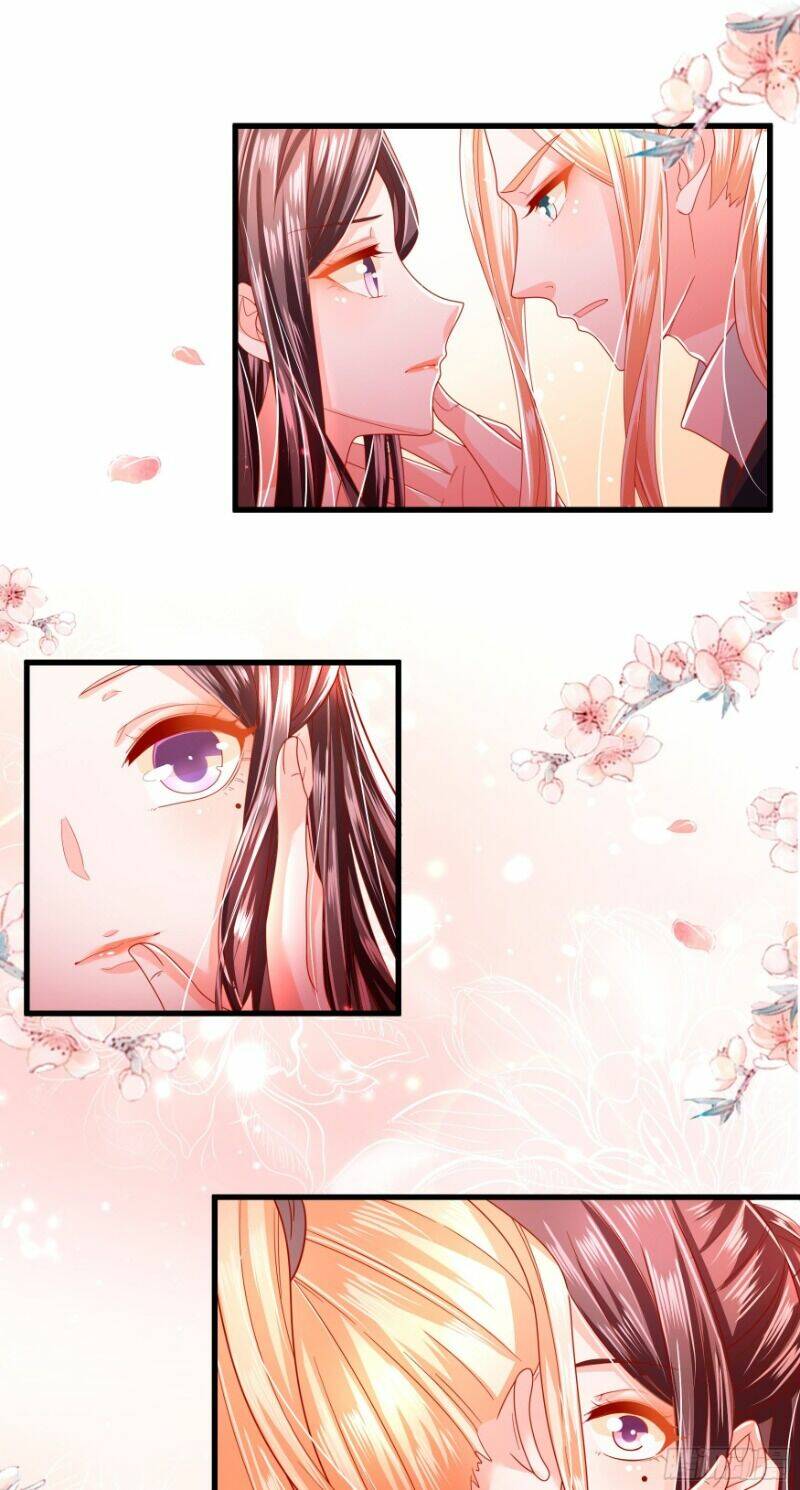 Ta Phải Làm Hoàng Hậu: Chapter 25
