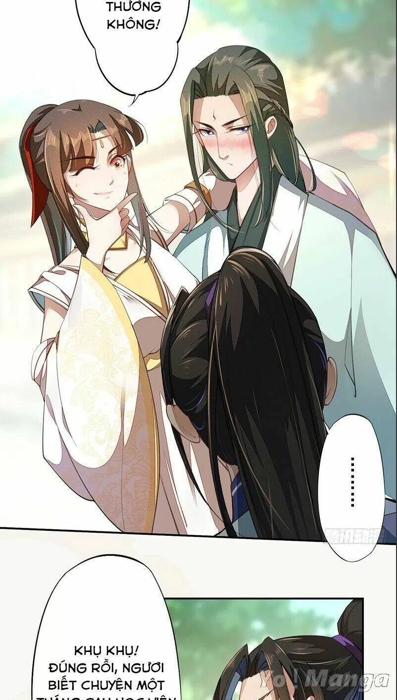 Tuyệt Thế Luyện Đan Sư: Chapter 72