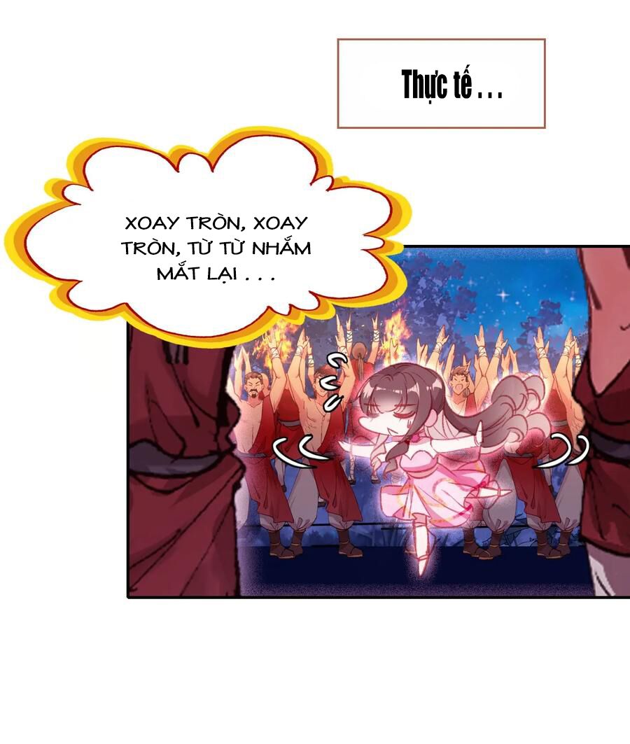 Gả Cho Một Tên Thái Giám Đáng Ghét: Chapter 122
