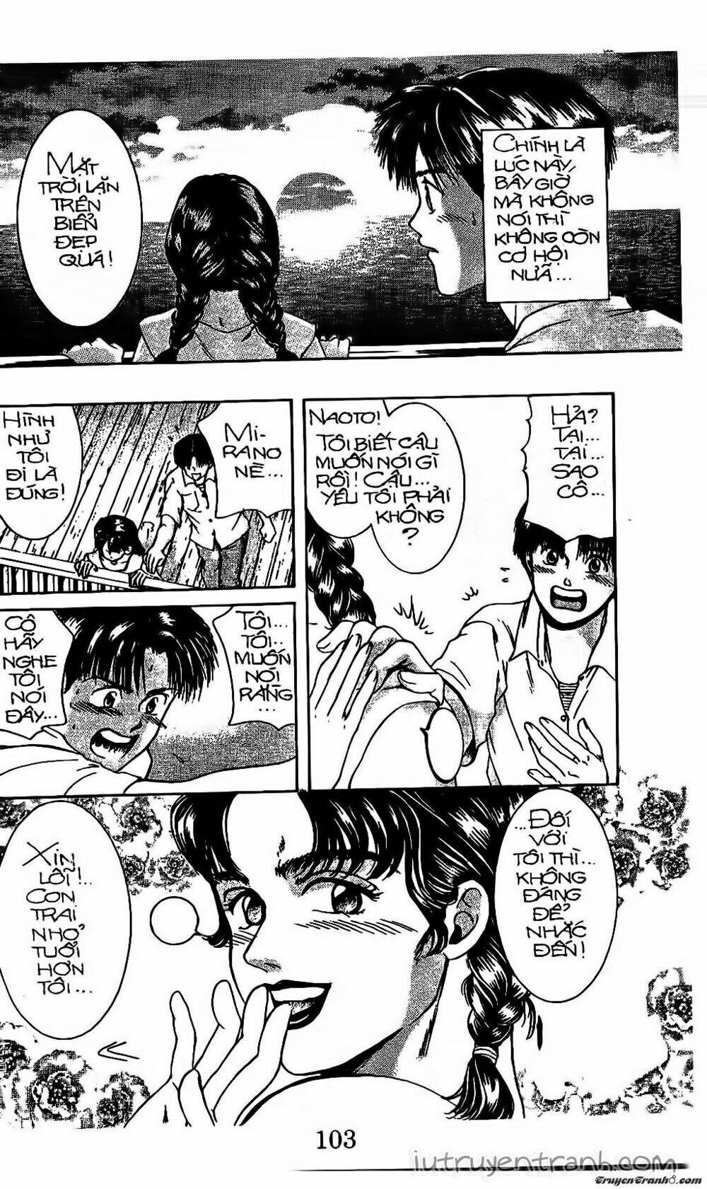 Mirano Nhà Tôi: Chapter 5