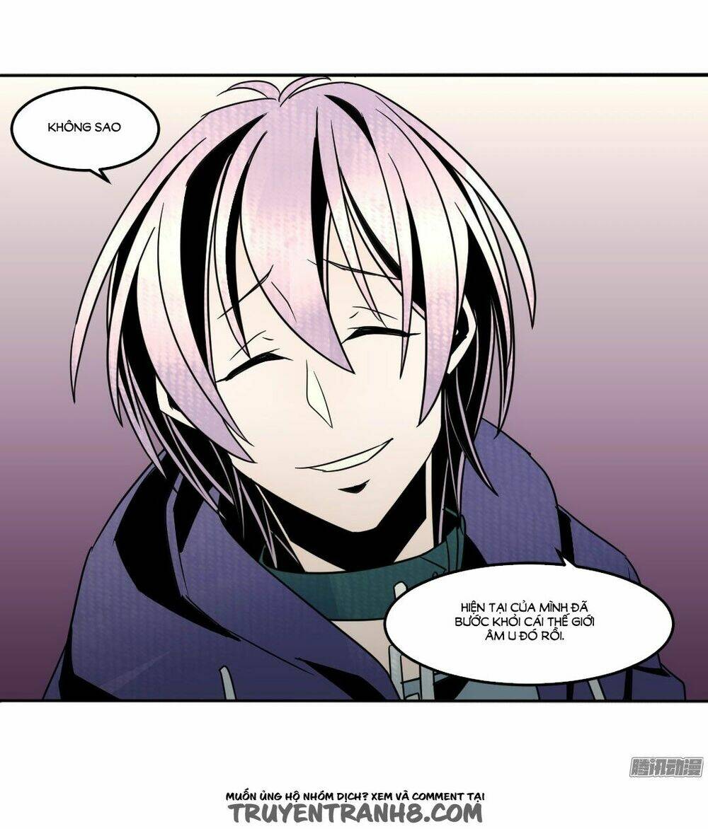 Điều Ước Của Người Phàm: Chapter 10