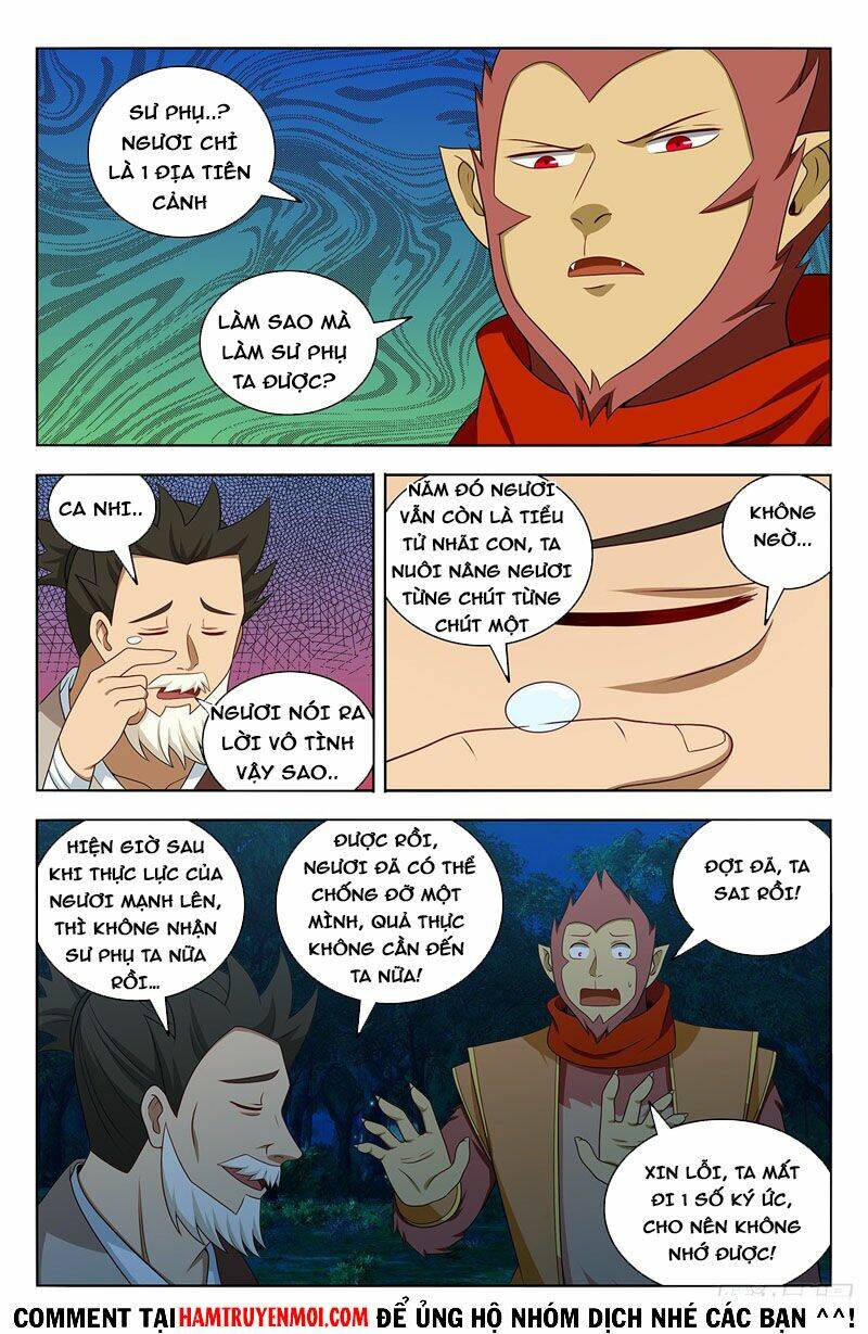 Tối Cường Phản Sáo Lộ Hệ Thống: Chapter 591