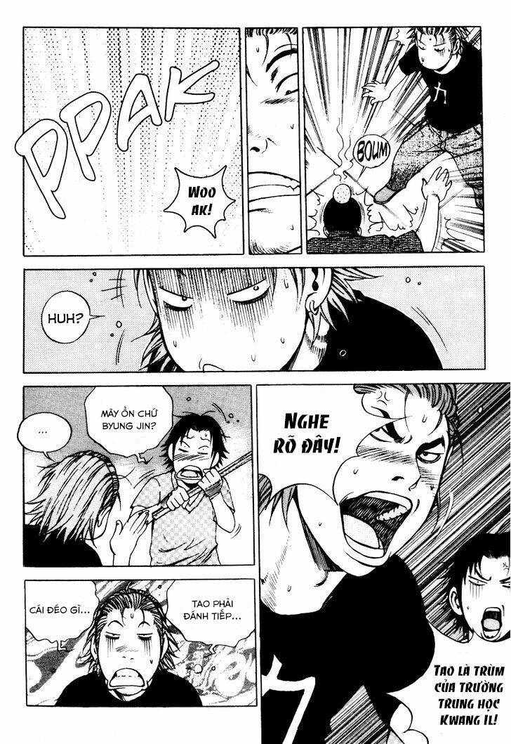 High School: Chapter 76