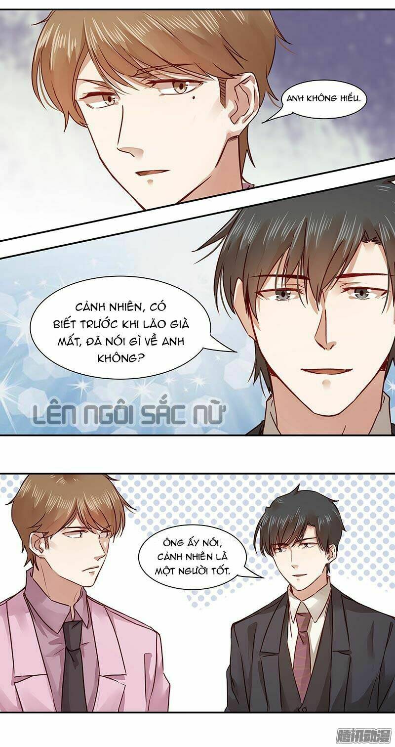 Vợ Yêu Của Ác Ma: Chapter 47