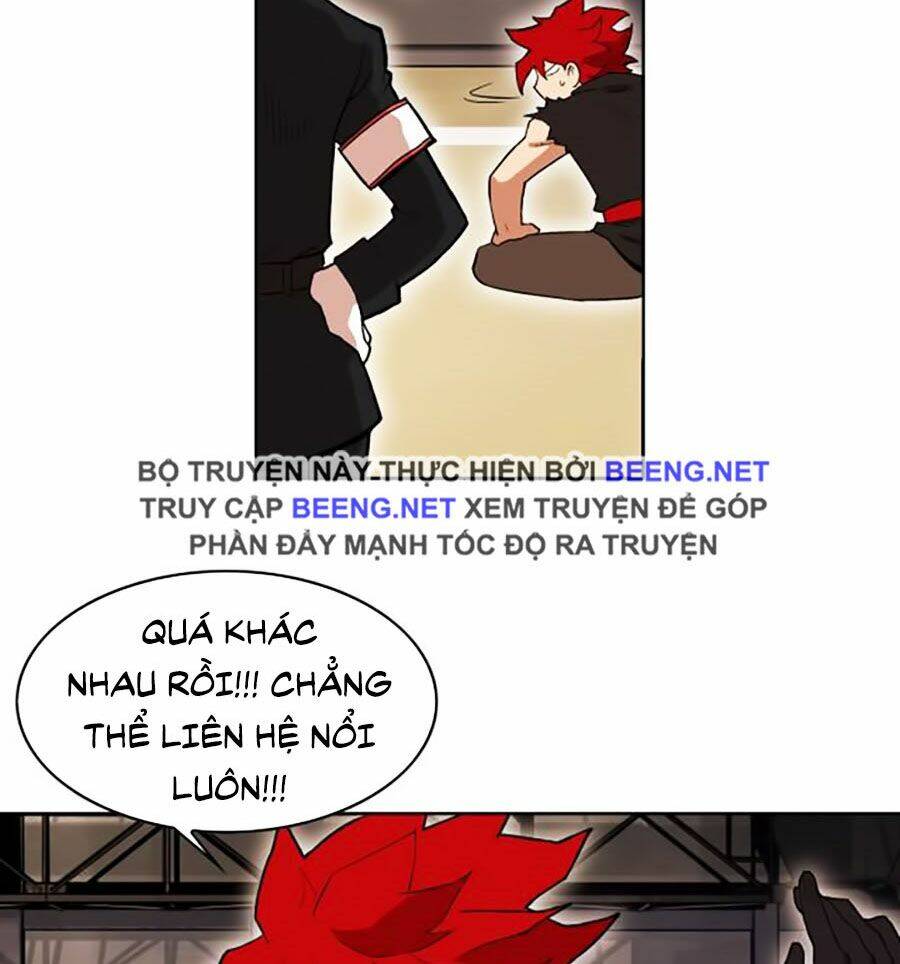 Hard Core Leveling Warrior Ss2: Chapter 60.2