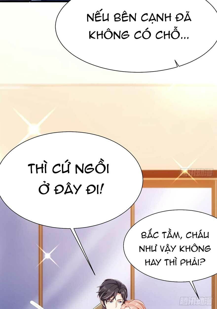 Ức Vạn Song Bảo: Mami, Bó Tay Chịu Trói: Chapter 19