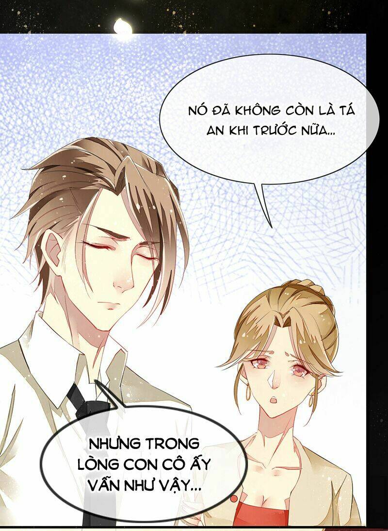 Ám Dạ Điềm Sủng: Vô Tình Trêu Chọc Đệ Nhất Ác Ma: Chapter 6