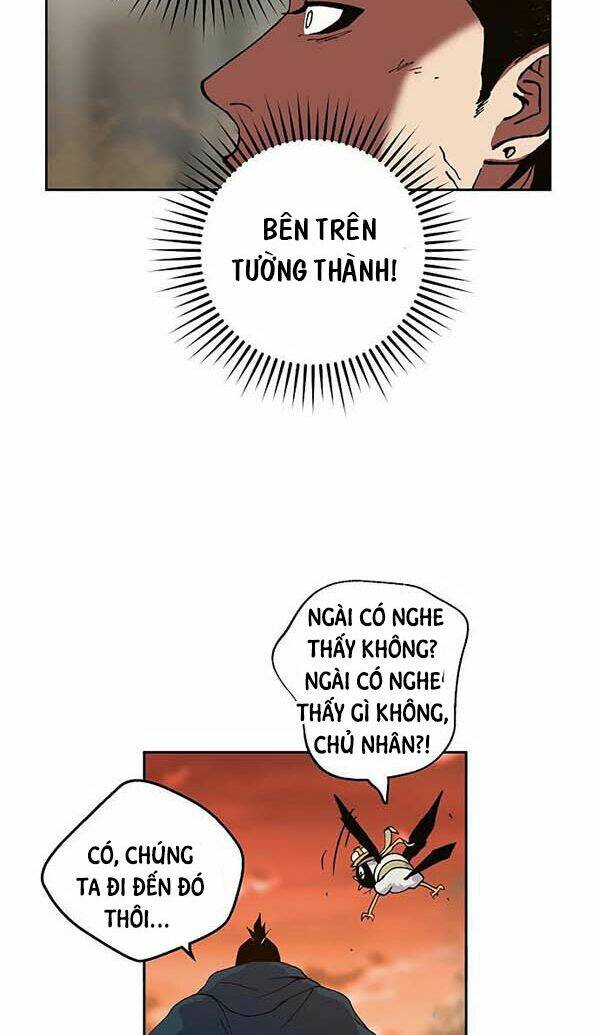 Npc Bắt Đầu Từ Kỹ Năng Lv.999: Chapter 6